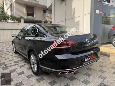 Volkswagen Passat 2020 2.0 TDI BlueMotion Business