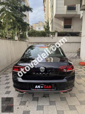 Volkswagen Passat 2020 2.0 TDI BlueMotion Business