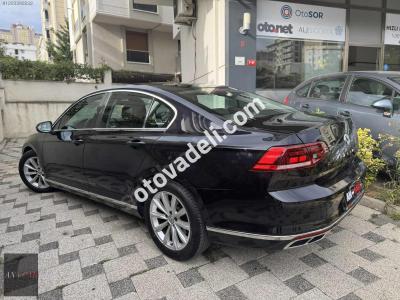 Volkswagen Passat 2020 2.0 TDI BlueMotion Business