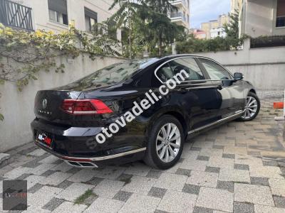 Volkswagen Passat 2020 2.0 TDI BlueMotion Business