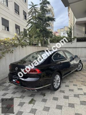 Volkswagen Passat 2020 2.0 TDI BlueMotion Business
