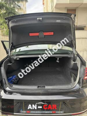 Volkswagen Passat 2020 2.0 TDI BlueMotion Business