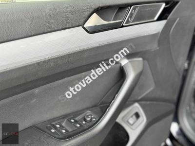 Volkswagen Passat 2020 2.0 TDI BlueMotion Business