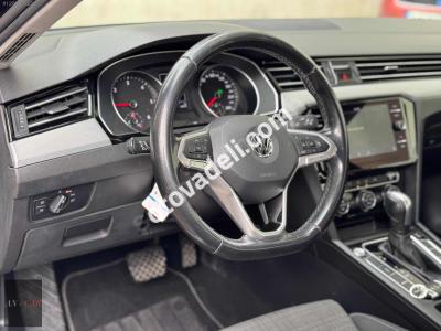 Volkswagen Passat 2020 2.0 TDI BlueMotion Business