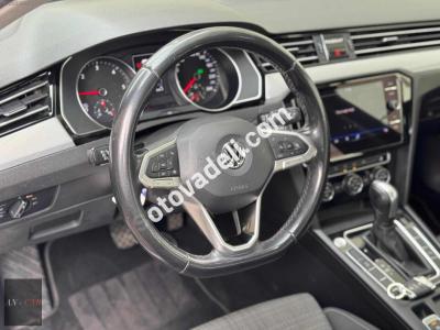 Volkswagen Passat 2020 2.0 TDI BlueMotion Business