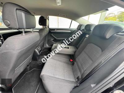 Volkswagen Passat 2020 2.0 TDI BlueMotion Business