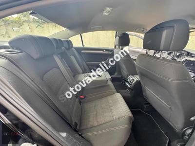Volkswagen Passat 2020 2.0 TDI BlueMotion Business