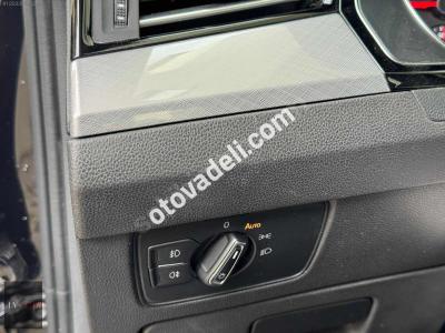 Volkswagen Passat 2020 2.0 TDI BlueMotion Business