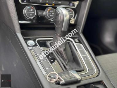 Volkswagen Passat 2020 2.0 TDI BlueMotion Business