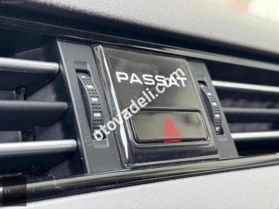 Volkswagen Passat 2020 2.0 TDI BlueMotion Business