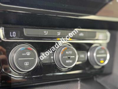 Volkswagen Passat 2020 2.0 TDI BlueMotion Business