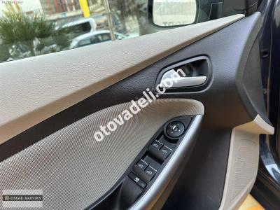 Ford Focus 2014 1.6 Ti-VCT Trend X