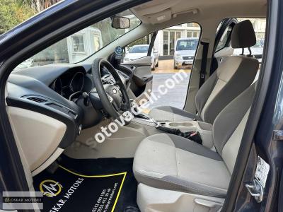 Ford Focus 2014 1.6 Ti-VCT Trend X