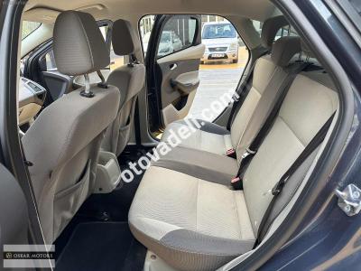 Ford Focus 2014 1.6 Ti-VCT Trend X