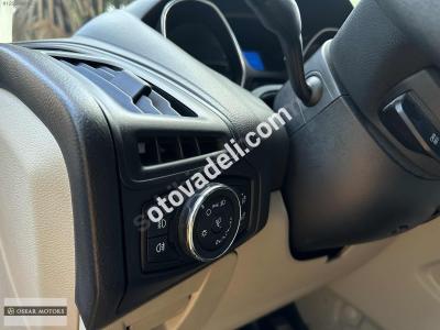 Ford Focus 2014 1.6 Ti-VCT Trend X