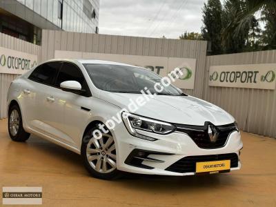 Renault Megane 2021 1.5 Blue DCI Joy