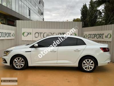 Renault Megane 2021 1.5 Blue DCI Joy