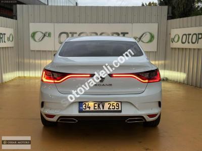 Renault Megane 2021 1.5 Blue DCI Joy