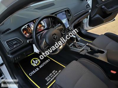 Renault Megane 2021 1.5 Blue DCI Joy