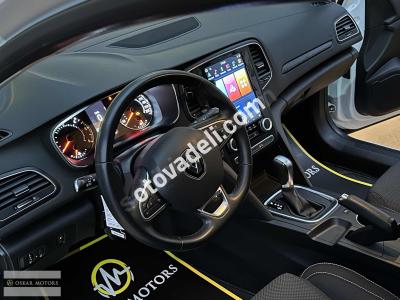 Renault Megane 2021 1.5 Blue DCI Joy