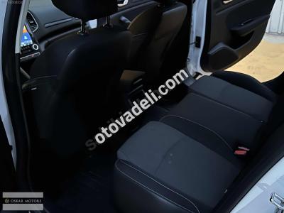 Renault Megane 2021 1.5 Blue DCI Joy