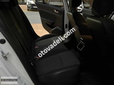 Renault Megane 2021 1.5 Blue DCI Joy