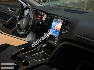 Renault Megane 2021 1.5 Blue DCI Joy