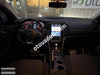 Renault Megane 2021 1.5 Blue DCI Joy