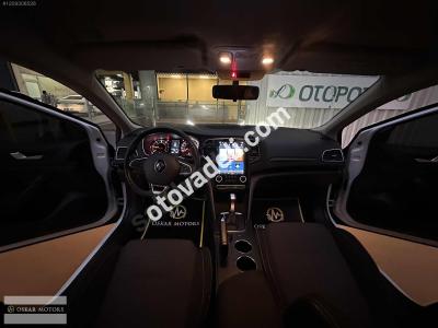 Renault Megane 2021 1.5 Blue DCI Joy