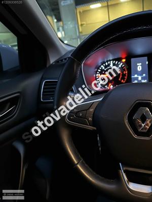 Renault Megane 2021 1.5 Blue DCI Joy