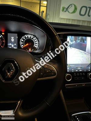 Renault Megane 2021 1.5 Blue DCI Joy