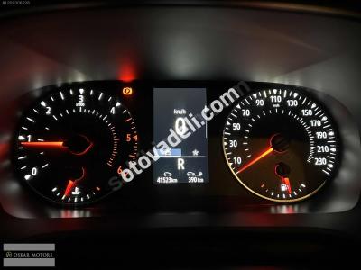 Renault Megane 2021 1.5 Blue DCI Joy