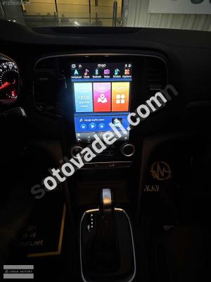 Renault Megane 2021 1.5 Blue DCI Joy