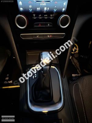 Renault Megane 2021 1.5 Blue DCI Joy