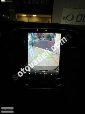 Renault Megane 2021 1.5 Blue DCI Joy