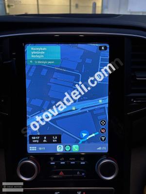 Renault Megane 2021 1.5 Blue DCI Joy