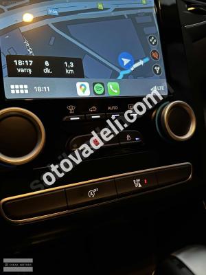 Renault Megane 2021 1.5 Blue DCI Joy