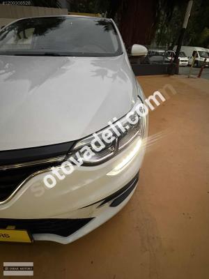 Renault Megane 2021 1.5 Blue DCI Joy