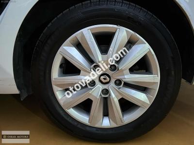 Renault Megane 2021 1.5 Blue DCI Joy