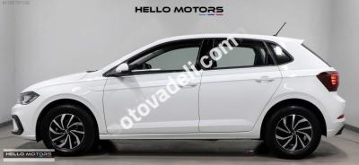 Volkswagen Polo 2024 1.0 TSI Life