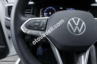 Volkswagen Polo 2024 1.0 TSI Life