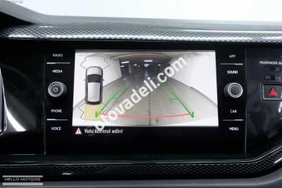 Volkswagen Polo 2024 1.0 TSI Life