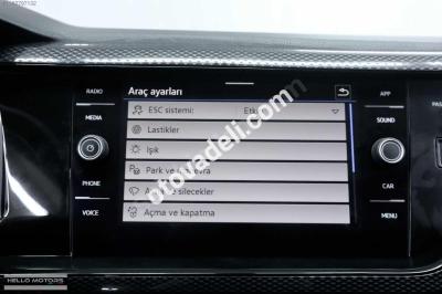 Volkswagen Polo 2024 1.0 TSI Life