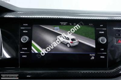 Volkswagen Polo 2024 1.0 TSI Life