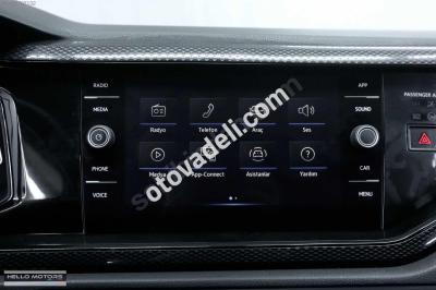 Volkswagen Polo 2024 1.0 TSI Life