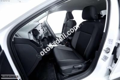 Volkswagen Polo 2024 1.0 TSI Life