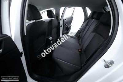 Volkswagen Polo 2024 1.0 TSI Life