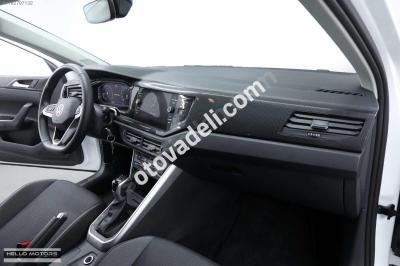 Volkswagen Polo 2024 1.0 TSI Life