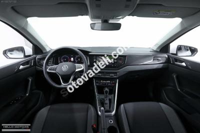 Volkswagen Polo 2024 1.0 TSI Life