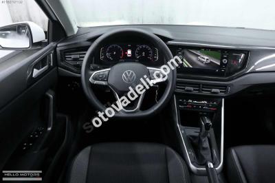 Volkswagen Polo 2024 1.0 TSI Life
